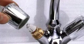 Устранение течи из крана в Арзамасе - быстро, качественно, недорого от 1028 руб.